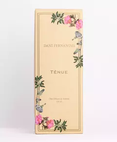 Óleo Difusor de Aromas Tênue 120ml | Dani Fernandes