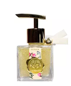Sabonete Líquido Glitter Tênue Dani Fernandes 120ml | Luxo e Perfume Icônico para Seu Lavabo - comprar online