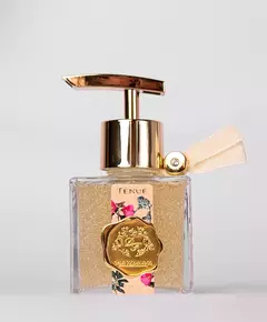 Sabonete Líquido Glitter Tênue Dani Fernandes 120ml | Luxo e Perfume Icônico para Seu Lavabo