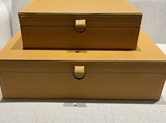 Caixas decorativas - comprar online