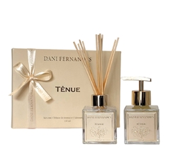 KIT PRESENTEÁVEL AROMA TÊNUE - comprar online