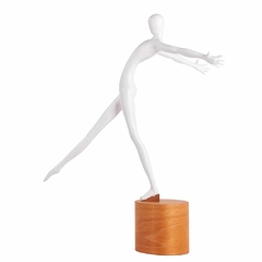 Escultura no Limite
