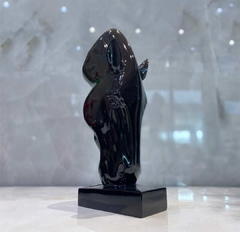 Escultura Cabeça de Cavalo - comprar online