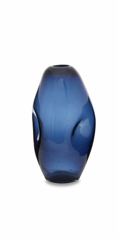 VASO EM VIDRO LIMOGES