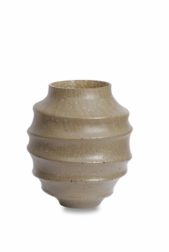 VASO EM VIDRO AHRAS