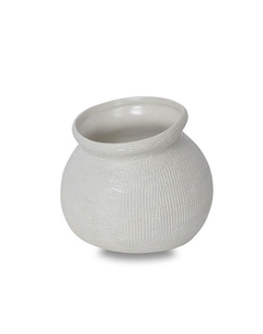 VASO DE CERAMICA