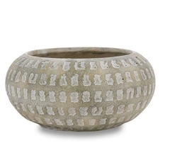 VASO EM CIMENTO MANAUS - comprar online