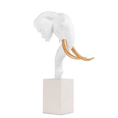 Escultura Mamute - comprar online