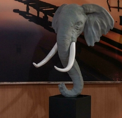 Imagem do Escultura Mamute