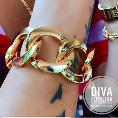 Pulseira Andrômeda