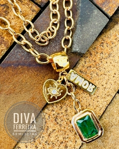 Conjunto Sentidos - comprar online