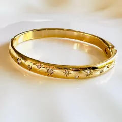 Bracelete constelação
