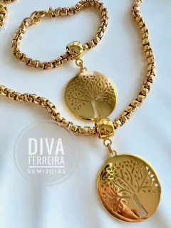 Conjunto Ártemis