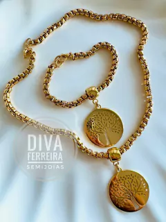 Conjunto Ártemis - comprar online