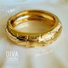 Pulseira Rígida Jordânia