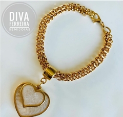 Conjunto Doce Amor na internet