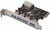 PLACA 4P USB 3.0 PCI-E NETMAK NM-E340