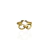 Pulseira Super Elos Porcelana Fria