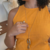 Colar Longo Pingente Bold - comprar online