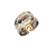 Bracelete Mix de Pedras Naturais - comprar online