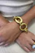 Pulseira Super Elos Porcelana Fria - comprar online