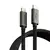 Cable Ringke Fast Charge USB-C a USB-C - comprar online