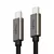 Cable Ringke Fast Charge USB-C a USB-C en internet