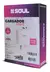 Cargador Cabezal Soul USB + USB C - comprar online