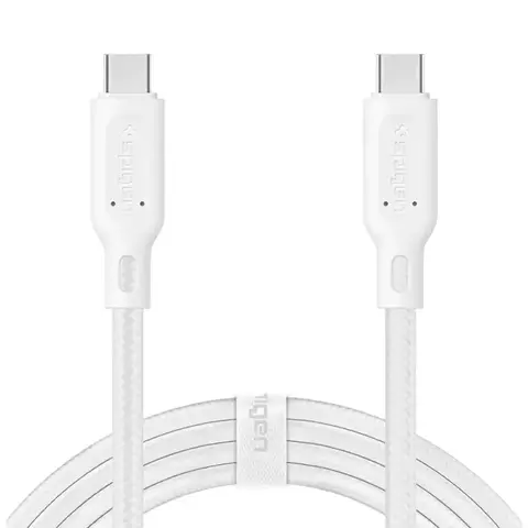 Cable Spigen DuraSync USB-C a USB-C