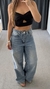 Wideleg Baggy - comprar online