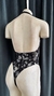 Body Cuello Buche Foil