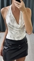 Body Cuello Buche Foil - comprar online