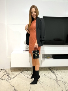 Vestido Jaque - comprar online