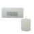 Velas Perfumadas de 1 dia Trio no Aroma Rosa Branca