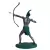 Estatueta Orixá Oxóssi 28cm em resina - loja online