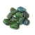 Pedra Ágata Verde - Pacote 200g