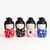 Kokeshi Em Porcelana 4 Cores- 9 Cm