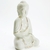 Luminária Buda Tibetano em Porcelana - Três Modelos - Mandala Esotérica Atacado - C.J.A. Importadora Exportadora Comercio e Representações LTDA - 01.228.679/0001-33