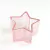 Porta velas Estrela - Cores variadas - comprar online
