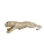 Leopardo Dourado - Pequeno - comprar online