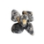 Pedra Cristal com Turmalina Negra - Pacote 200g - comprar online