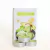 Vela T-Light com Aroma Abacate Com Sorvete de Menta (Garden mint - Avocado)