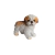Cachorro em Resina - Mandala Esotérica Atacado - C.J.A. Importadora Exportadora Comercio e Representações LTDA - 01.228.679/0001-33