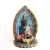 Estatueta Buda Porta Velas e incensário - 2 Modelos - comprar online