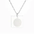 Gargantilha Refletor de Energias 22mm - comprar online