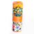 Vela de 7 dias Laranja - Bons Negócios - comprar online
