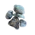 Pedra Esmeralda - Pacote 200g - comprar online