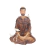 São Francisco Meditando