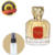 Decante Baroque rouge 540 - perfume árabe