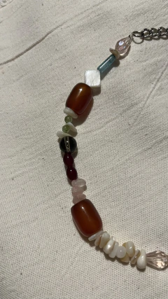 Collar Stones 2 en internet